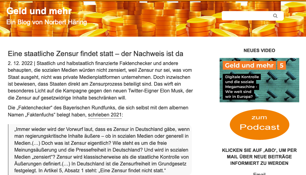 screenshot norberthaering.de