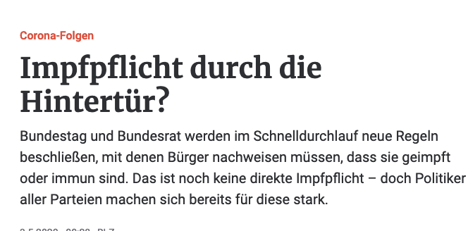 Screenshot der webseite berliner-zeitung.de