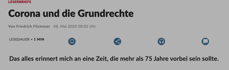 Screenshot der Webseite nachrichten.at