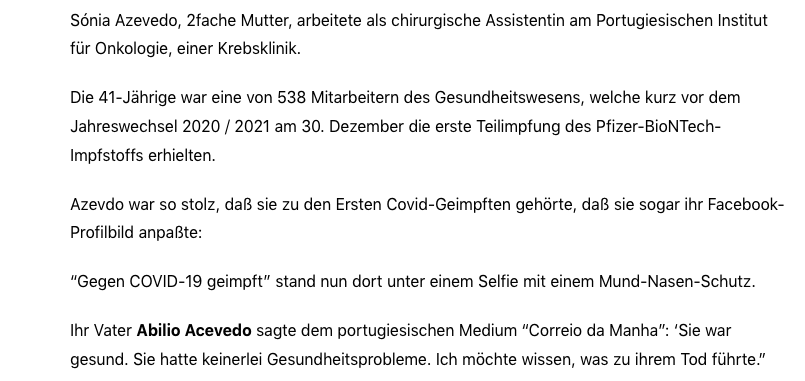 screenshot der webseite schweizerzeitung.ch