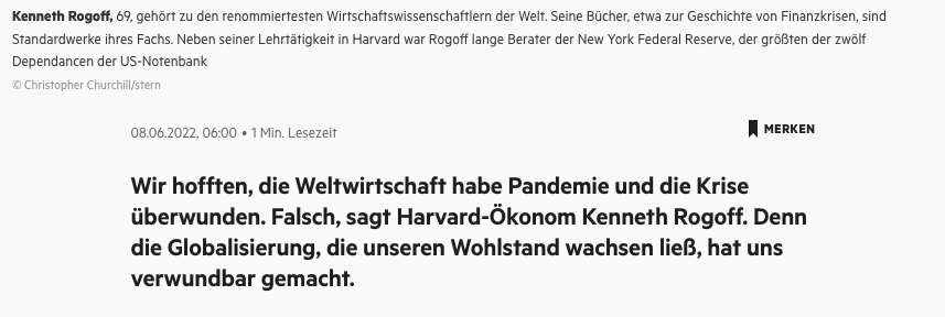 screenshot stern.de