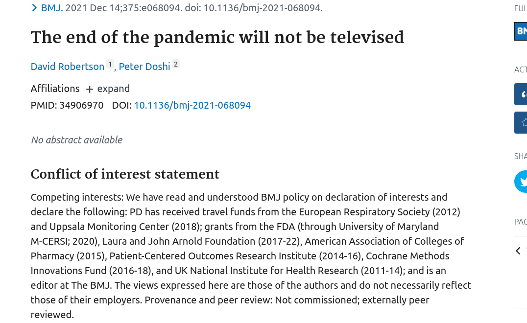 screenshot pubmed