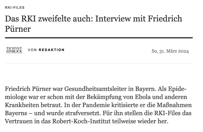 screenshot tichyseinblick
