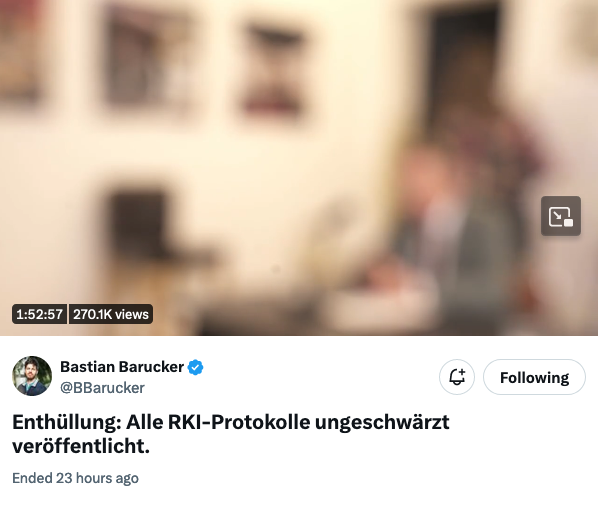 screenshot x.com