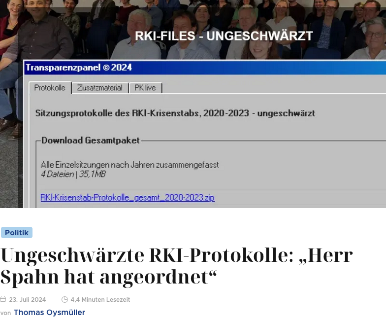 screenshot tkp.at
