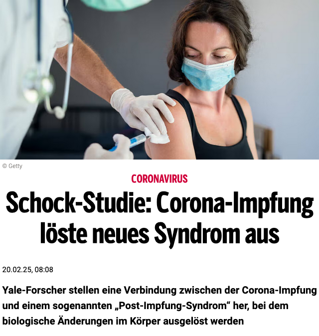screenshot oe24.at